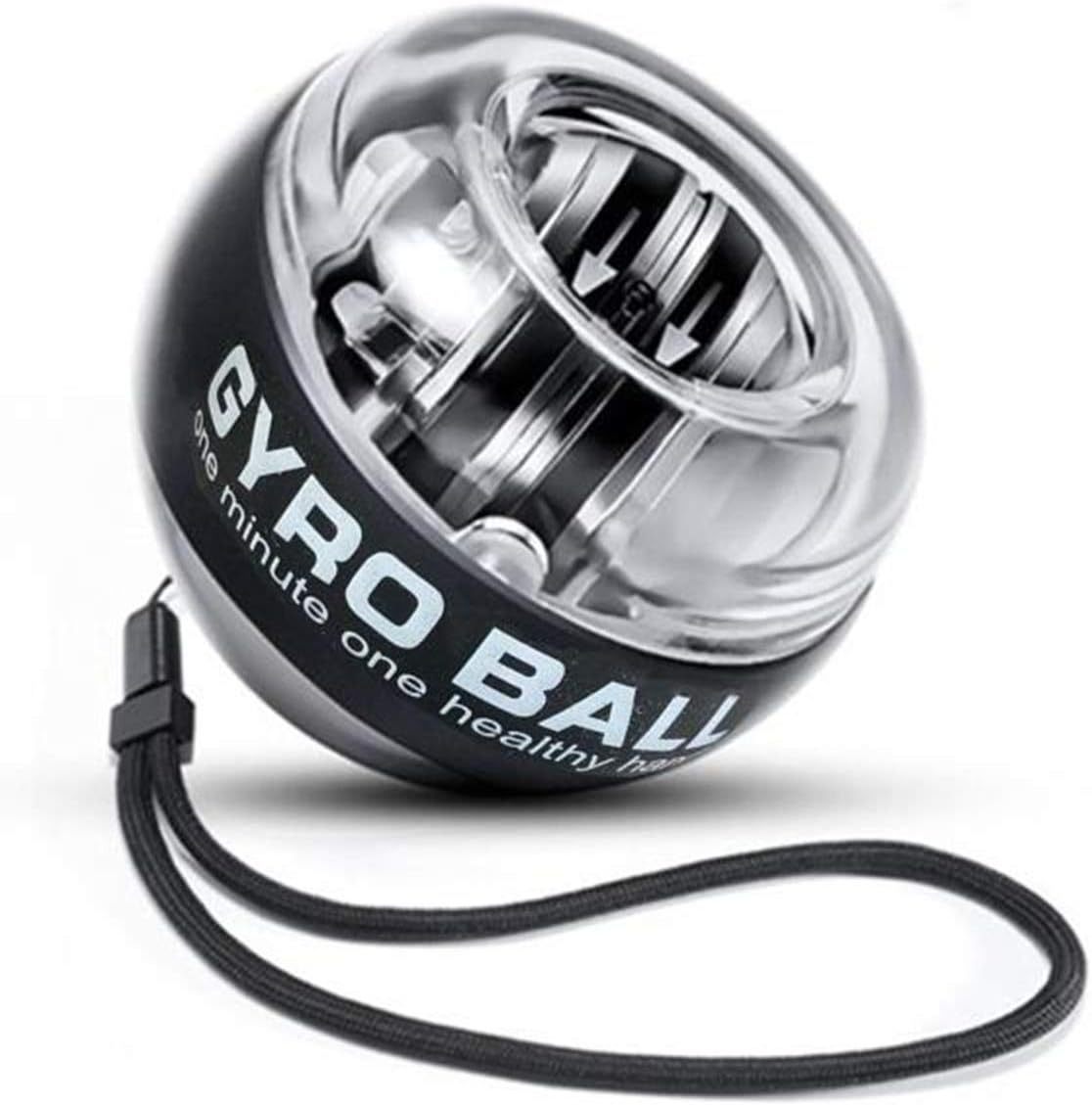 LED Wrist Ball Trainer