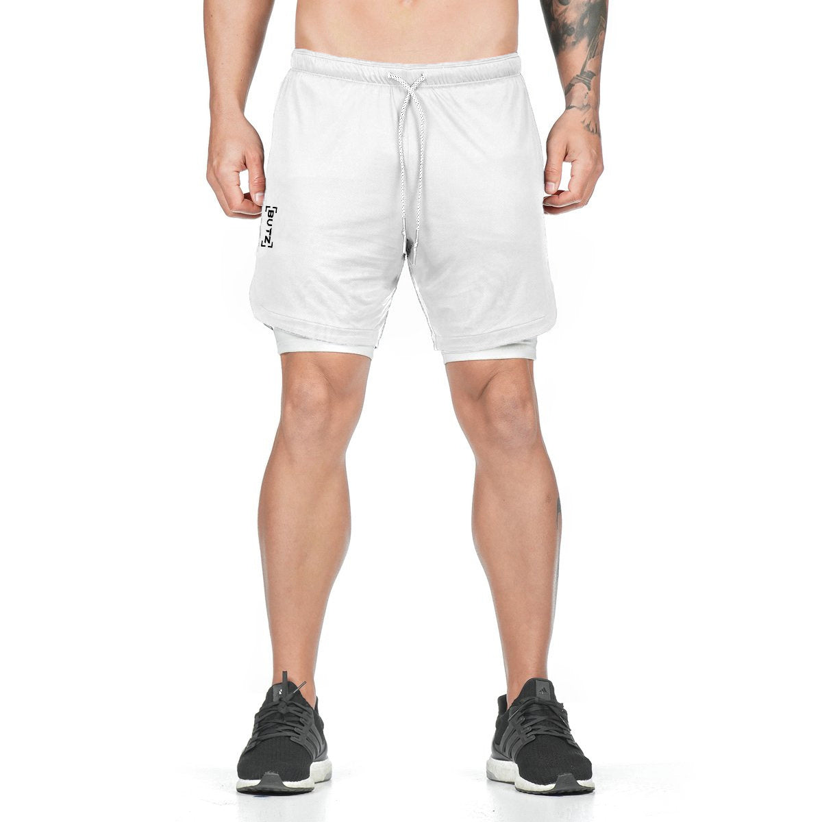 Men Gym Shorts