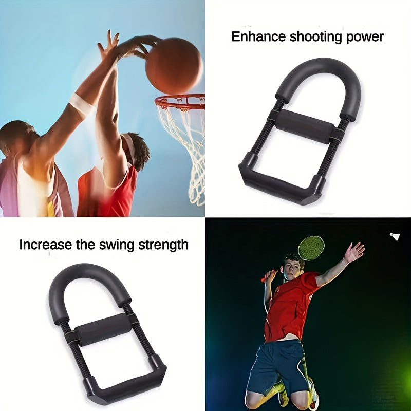 Hand Grip Arm Trainer